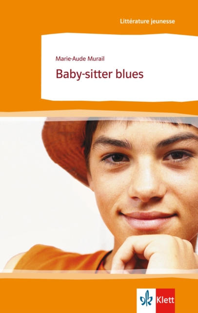 Baby-sitter blues : Franzosische Lekture fur das 4. Lernjahr, EPUB eBook