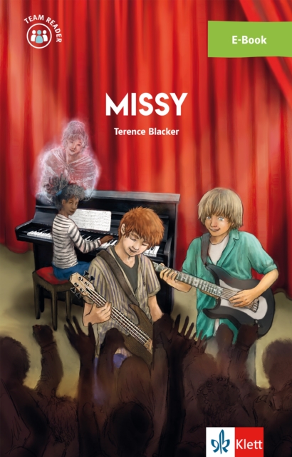 Missy : E-Book, EPUB eBook