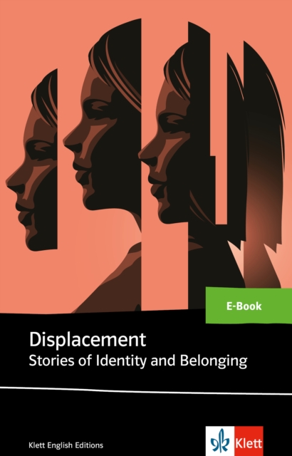 Displacement Stories of Identity and Belonging : E-Book, EPUB eBook