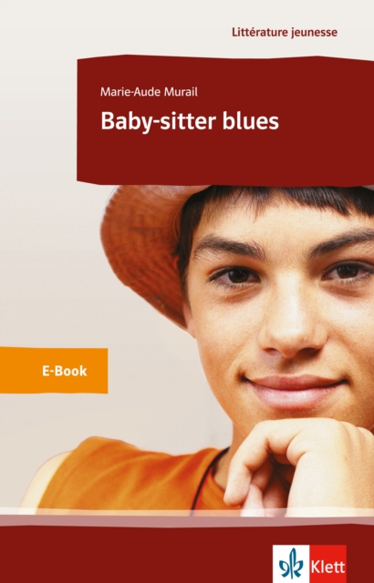 Baby-sitter blues : E-Book, EPUB eBook