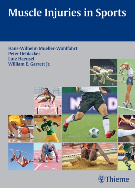 Muscle Injuries in Sports, EPUB eBook