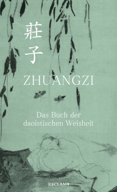 Zhuangzi. Das Buch der daoistischen Weisheit. Gesamttext, EPUB eBook