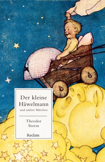 Der kleine Hawelmann und andere Marchen : Reclams Universal-Bibliothek, EPUB eBook