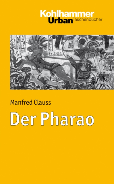Der Pharao, PDF eBook