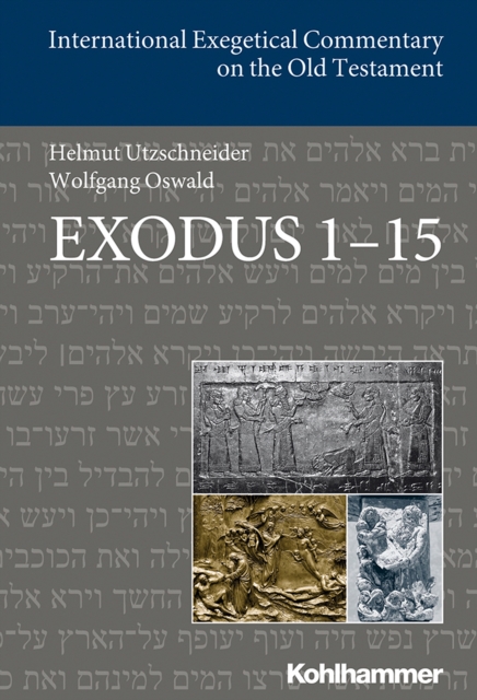 Exodus 1-15, PDF eBook