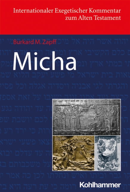 Micha, PDF eBook