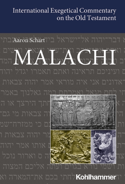 Malachi, EPUB eBook