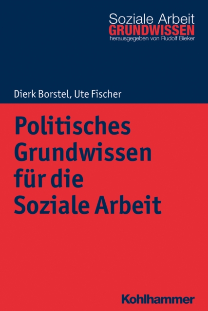Politisches Grundwissen fur die Soziale Arbeit, EPUB eBook