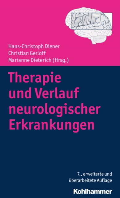 Therapie und Verlauf neurologischer Erkrankungen, EPUB eBook