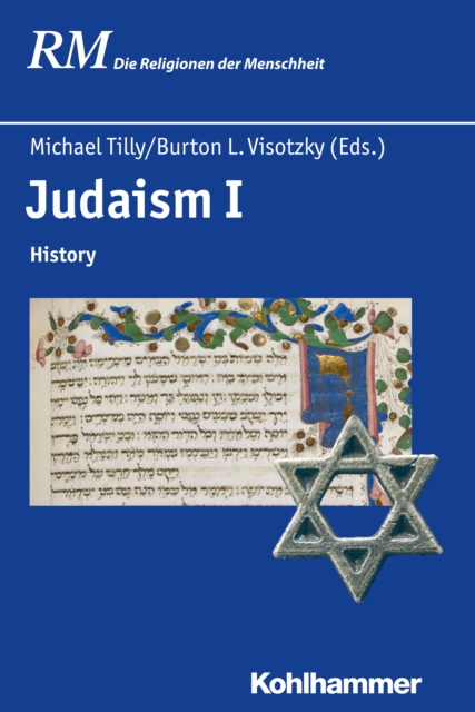 Judaism I : History, PDF eBook