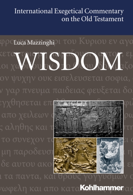 Wisdom, PDF eBook