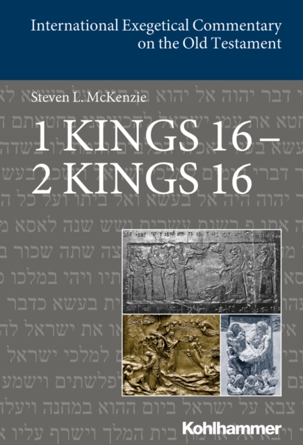 1 Kings 16 - 2 Kings 16, PDF eBook