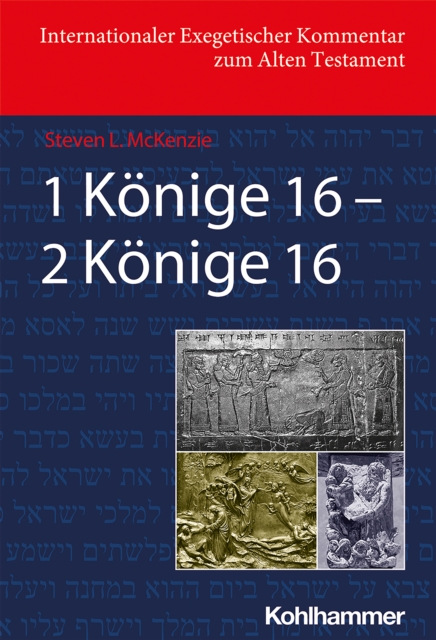 1 Konige 16 - 2 Konige 16, PDF eBook