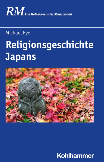 Religionsgeschichte Japans, PDF eBook