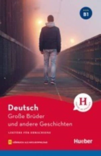 Grosse Bruder und andere Geschichten, Paperback / softback Book