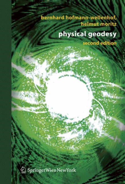 Physical Geodesy, Paperback / softback Book