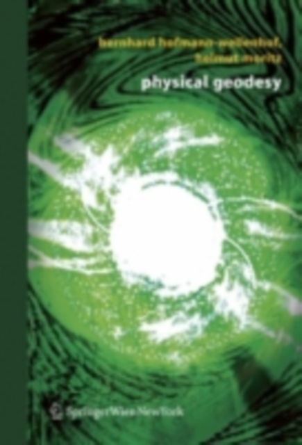 Physical Geodesy, PDF eBook