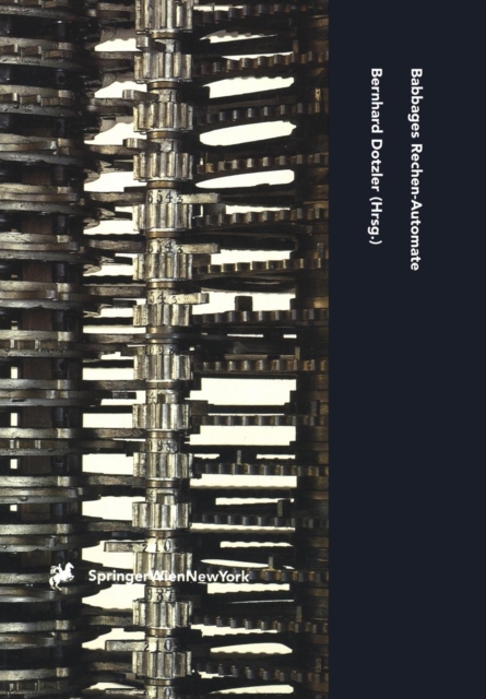 Babbages Rechen-Automate : Ausgewahlte Schriften, Paperback / softback Book