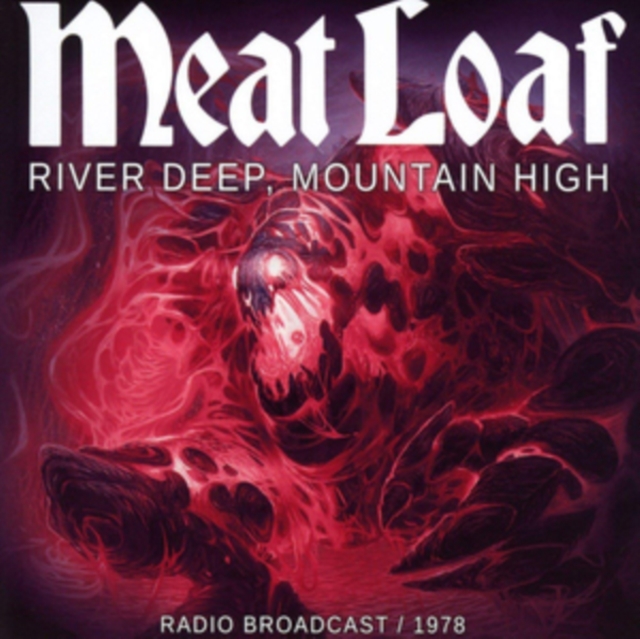 River Deep, Mountain High, CD / Album Cd
