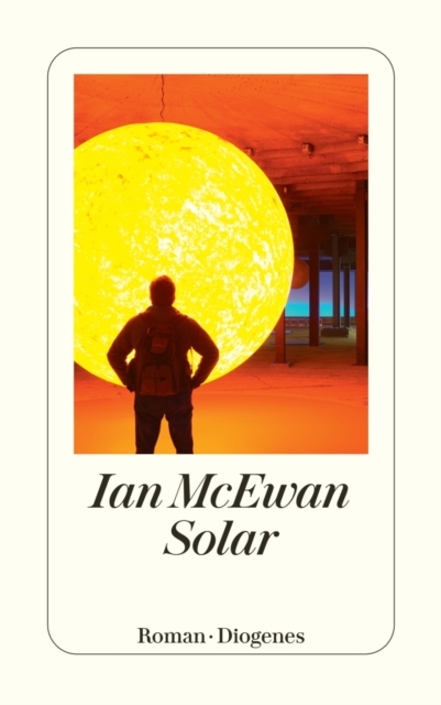 Solar, EPUB eBook