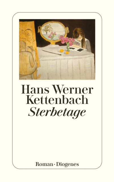 Sterbetage, EPUB eBook