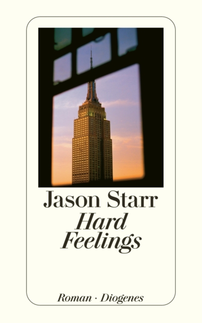 Hard Feelings, EPUB eBook