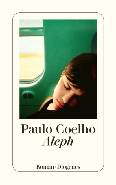 Aleph, EPUB eBook