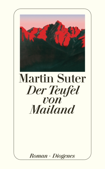 Der Teufel von Mailand, EPUB eBook