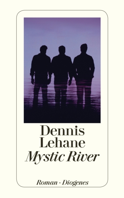 Mystic River, EPUB eBook