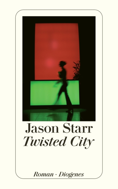 Twisted City, EPUB eBook