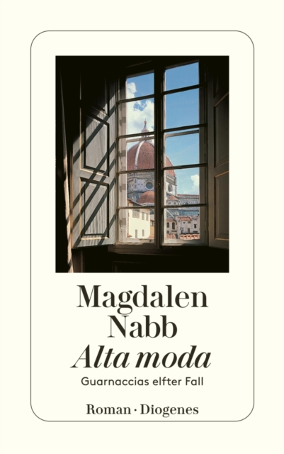 Alta moda : Guarnaccias elfter Fall, EPUB eBook