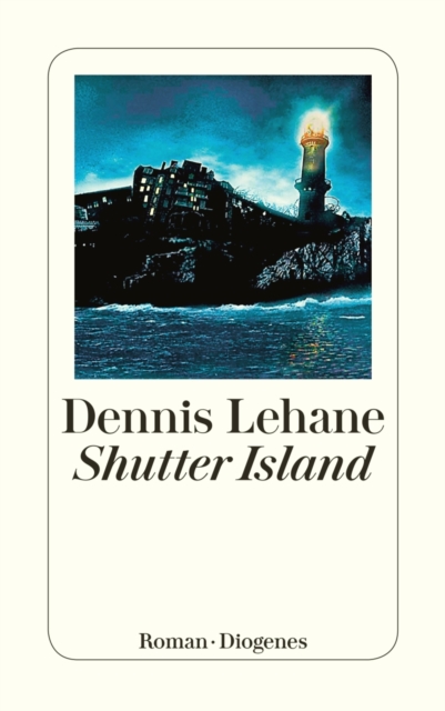 Shutter Island, EPUB eBook