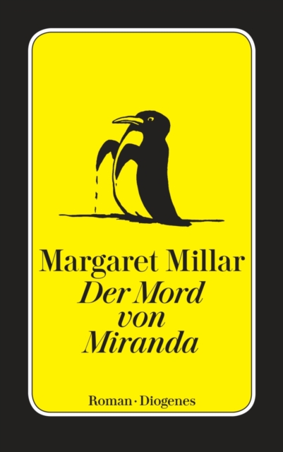 Der Mord von Miranda, EPUB eBook