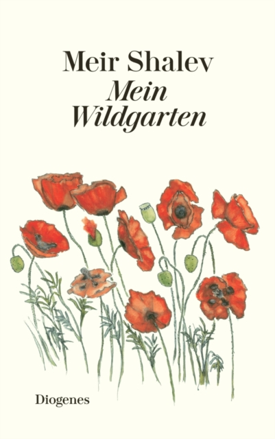 Mein Wildgarten, EPUB eBook