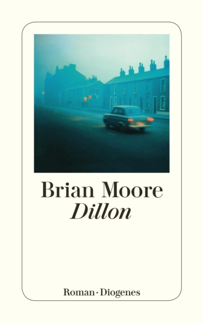 Dillon, EPUB eBook