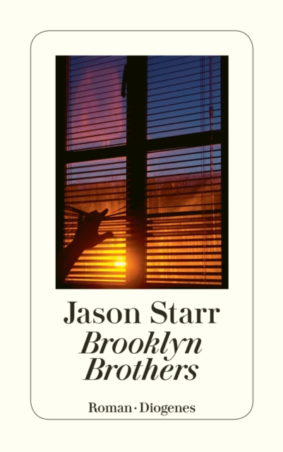 Brooklyn Brothers, EPUB eBook