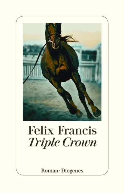 Triple Crown, EPUB eBook
