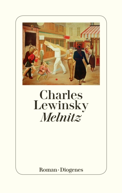 Melnitz, EPUB eBook