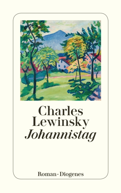 Johannistag, EPUB eBook