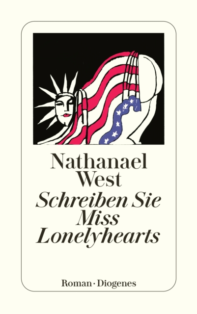 Schreiben Sie Miss Lonelyhearts, EPUB eBook