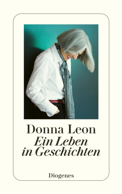 Ein Leben in Geschichten, EPUB eBook