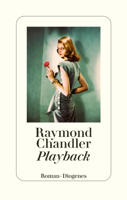 Playback, EPUB eBook