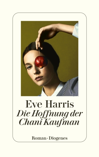 Die Hoffnung der Chani Kaufman, EPUB eBook
