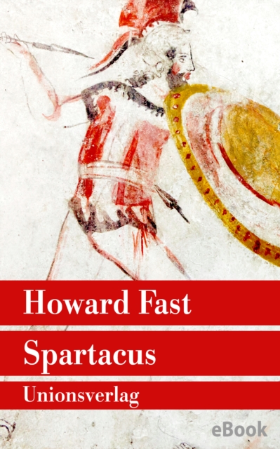 Spartacus : Roman, EPUB eBook