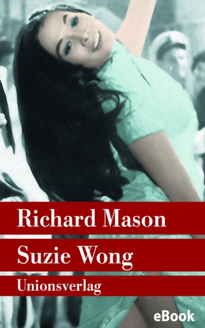 Suzie Wong : Roman, EPUB eBook