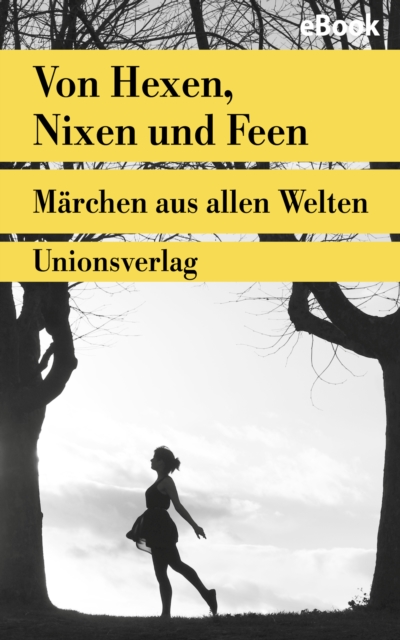 Zauberfrauen : Marchen aus allen Welten, EPUB eBook