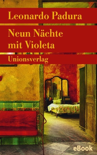Neun Nachte mit Violeta : Erzahlungen, EPUB eBook