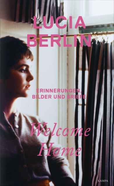 Welcome Home : Erinnerungen, Bilder und Briefe, EPUB eBook