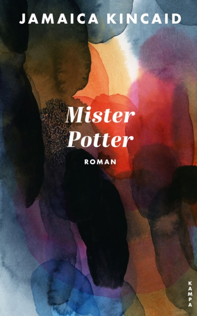 Mister Potter, EPUB eBook