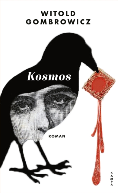Kosmos, EPUB eBook